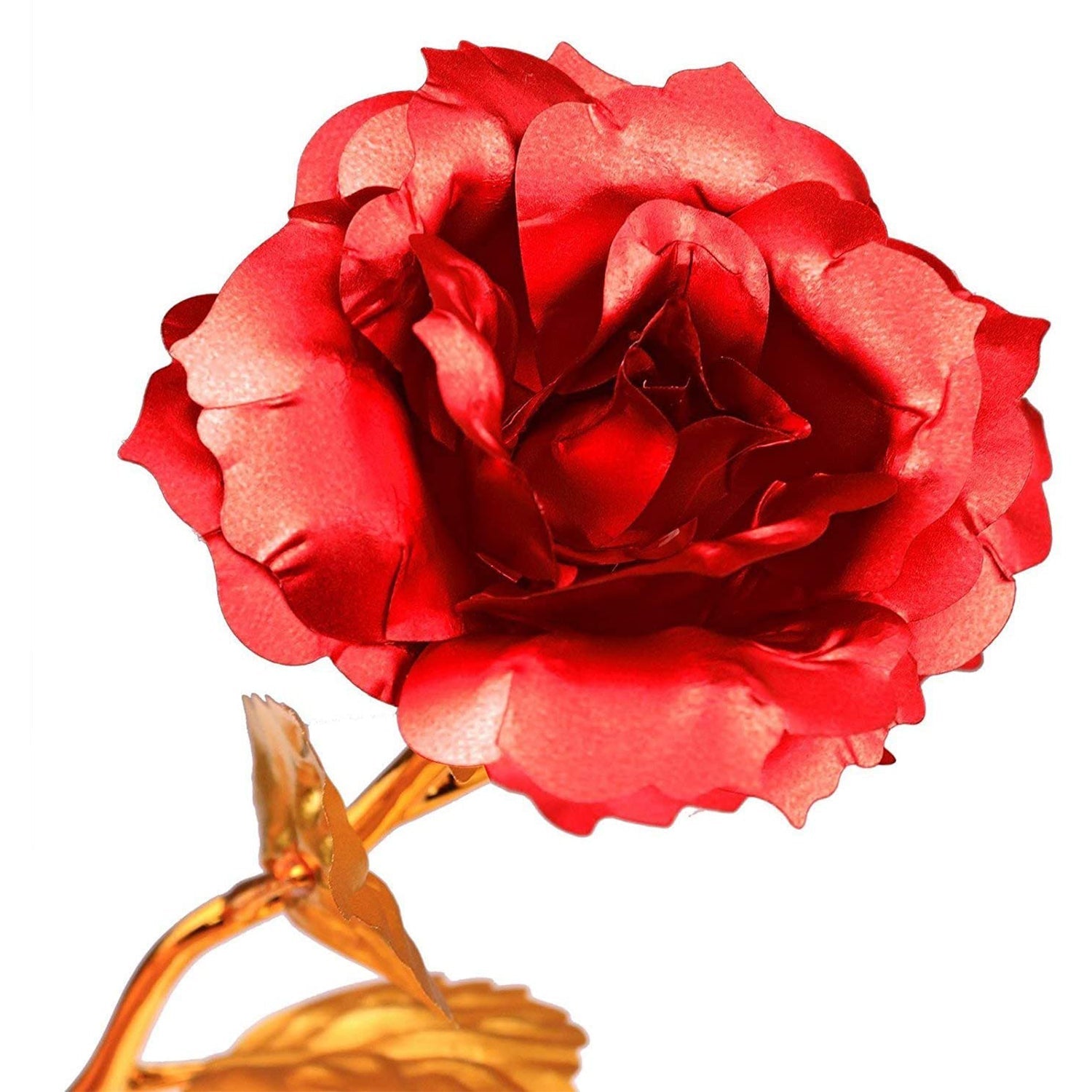 4809 24k Gold Rose,Gold Foil Plated Rose with LOVE Stand and Gift Box for Anniversary,Birthday,Wedding,Thanks giving freeshipping - DeoDap 4809 24k Gold Rose,Gold Foil Plated Rose with LOVE Stand and Gift Box for Anniversary,Birthday,Wedding,Thanks giving freeshipping - DeoDap